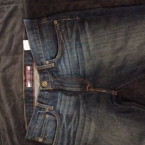 Tommy Hilfiger jeans